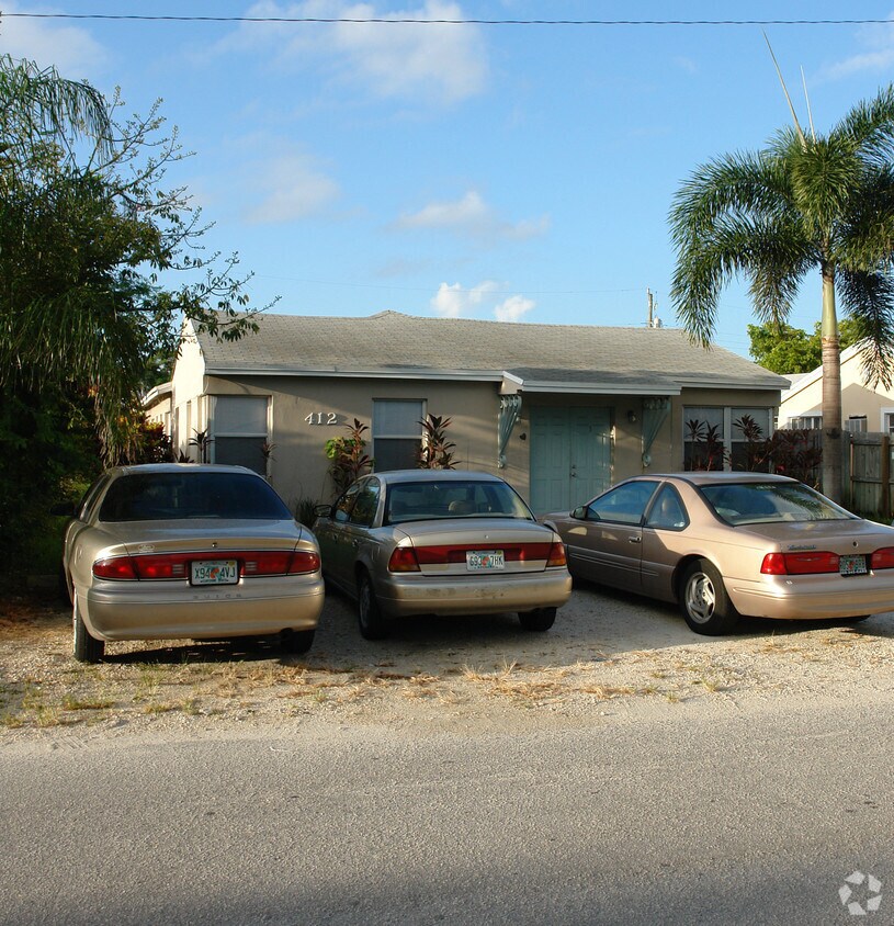 Foto del edificio - 412 SE 16th St