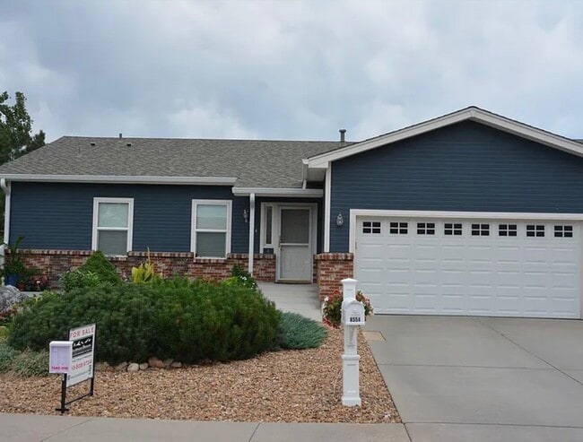 Photo - 8554 W 48th Pl House