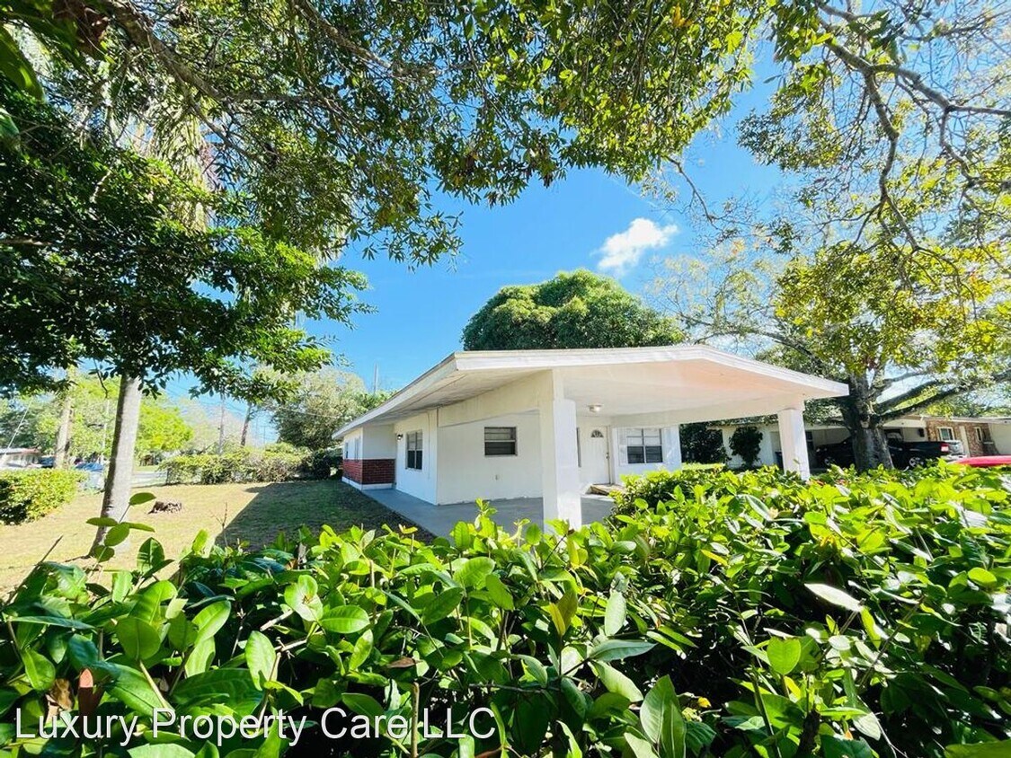 Primary Photo - 4 br, 2 bath House - 3109 Avenue B