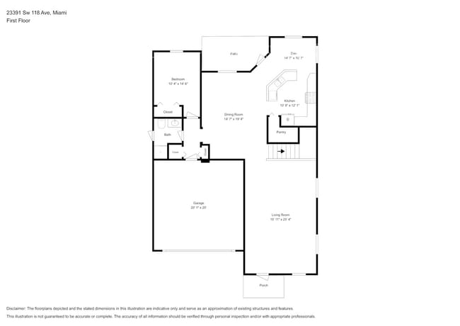 Building Photo - 23391 SW 118 Ave