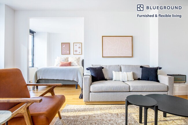 Foto del edificio - 150 E 57th St