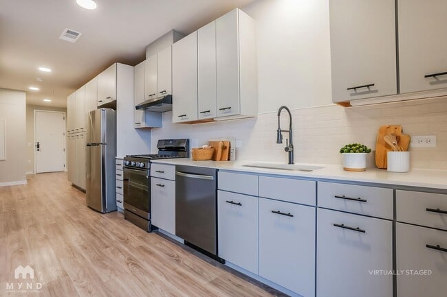 Foto del edificio - 4510 Terry O Ln