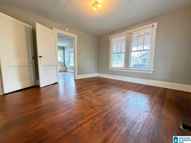 Building Photo - 1782 McMillon Ave