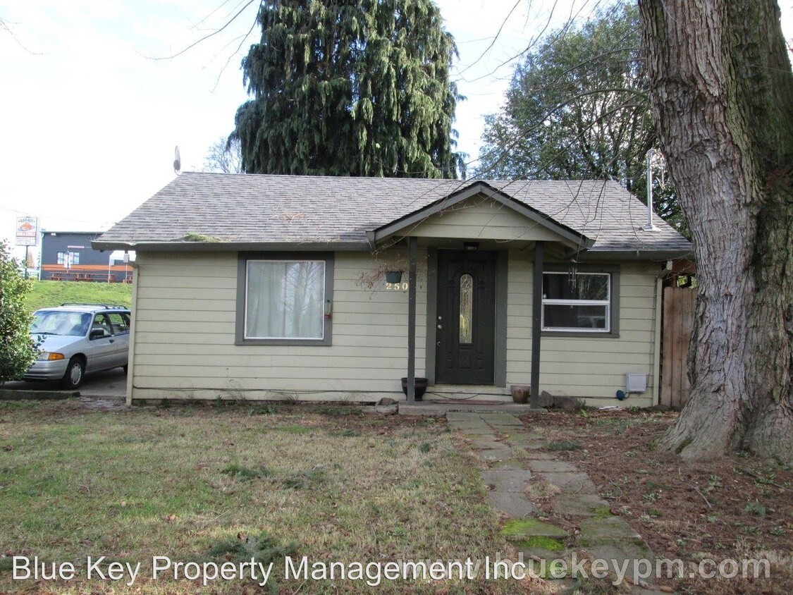 Foto principal - 2505 Lincoln Ave
