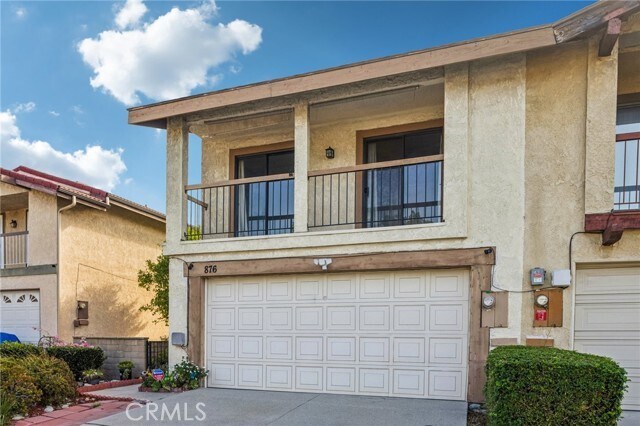 Building Photo - 876 San Pablo Way