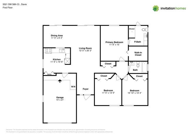 Building Photo - 5521 SW 58th Ct