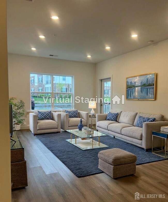 Foto del edificio - 1015 Vanderbergh Blvd