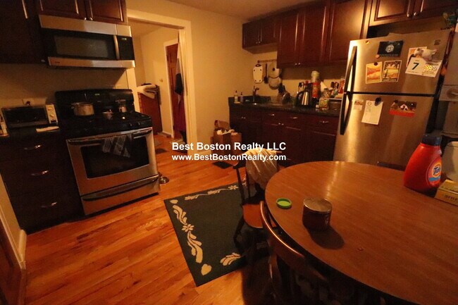 Foto del edificio - 429 Franklin St