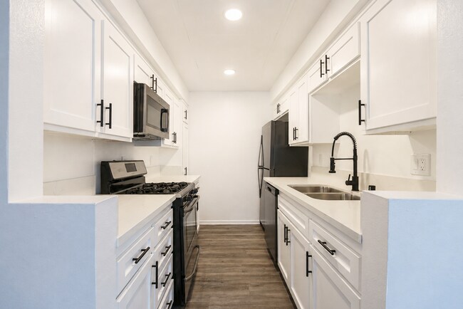 Foto del interior - 1527 Veteran Ave