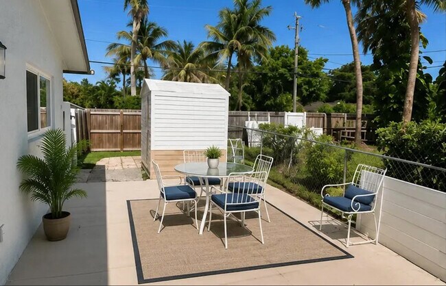 Foto del edificio - 6100 SW 48th Ct