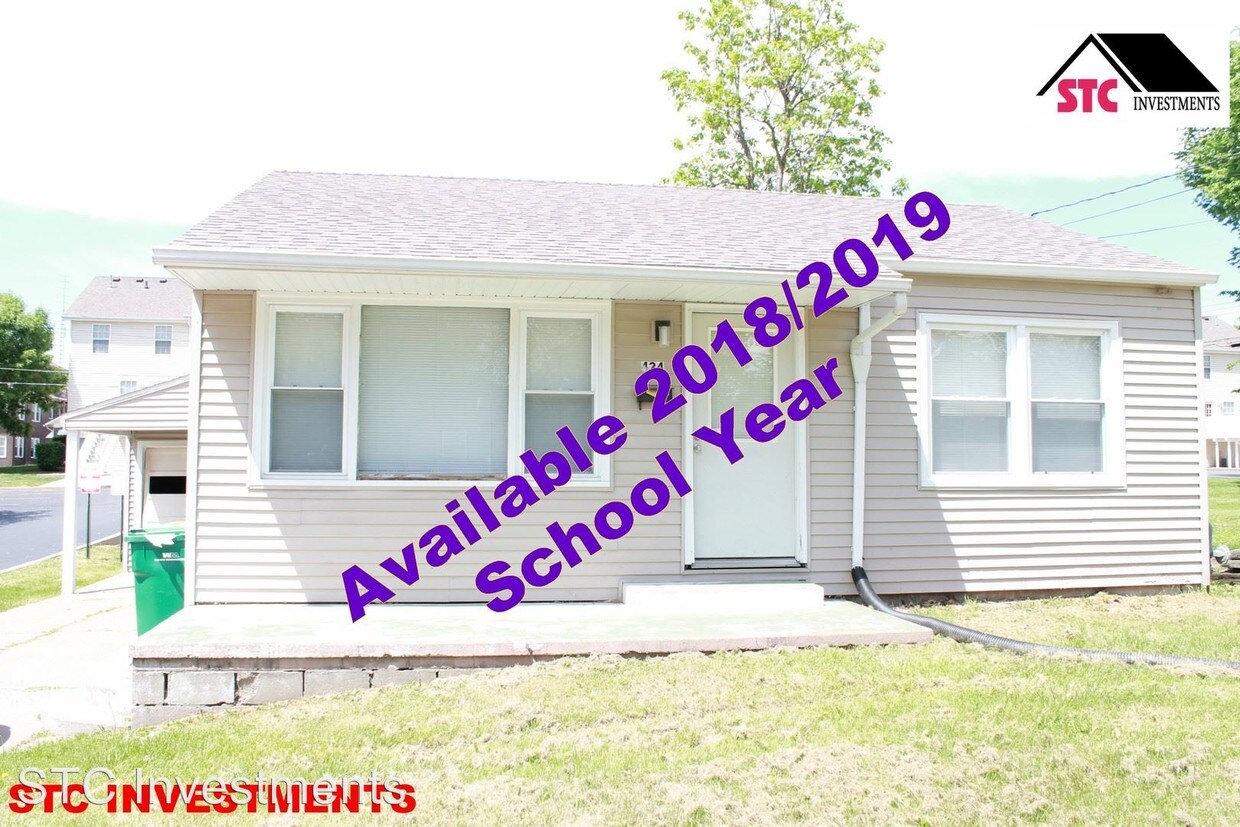 Primary Photo - 3 br, 2 bath House - 424 W. Chandler