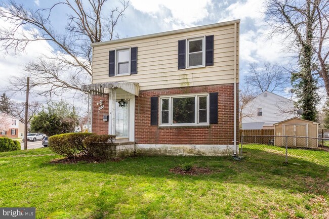 Building Photo - 6728 Chillum Manor Rd
