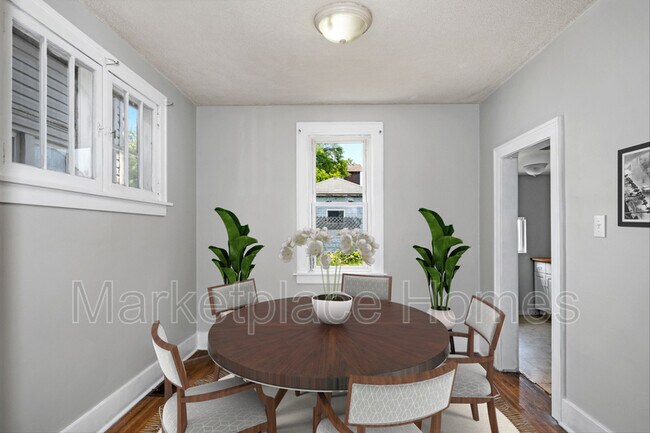 Foto del edificio - 616 Mercer St
