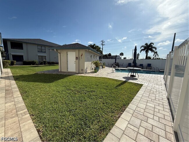 Foto del edificio - 123 SW 47th Terrace
