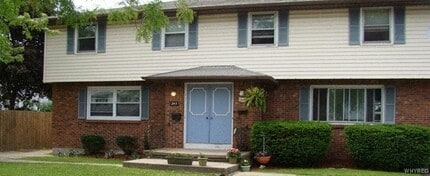 Building Photo - 243 Sunshine Dr