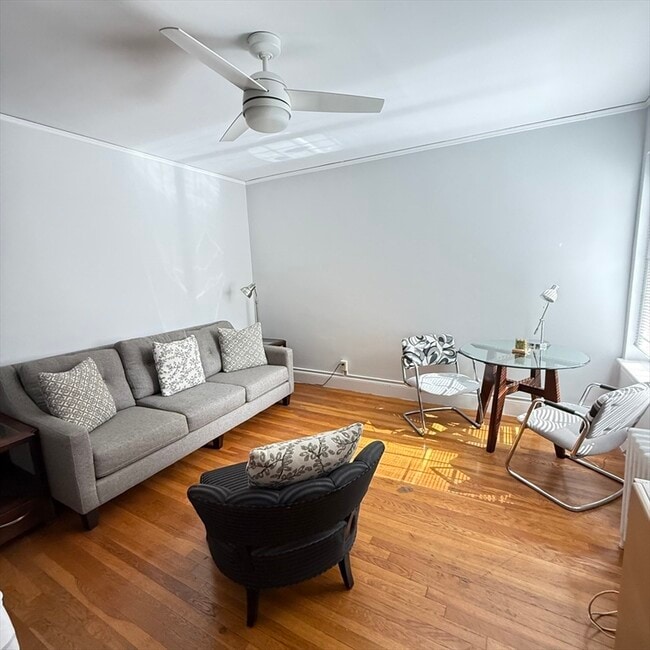 Foto del edificio - 285 Harvard St