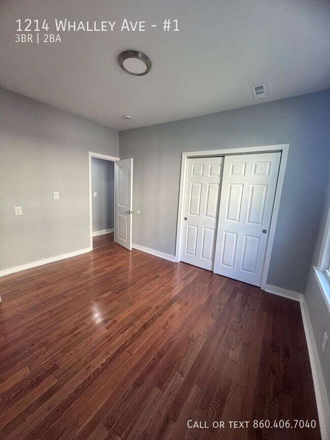 Foto del edificio - 1214 Whalley Ave