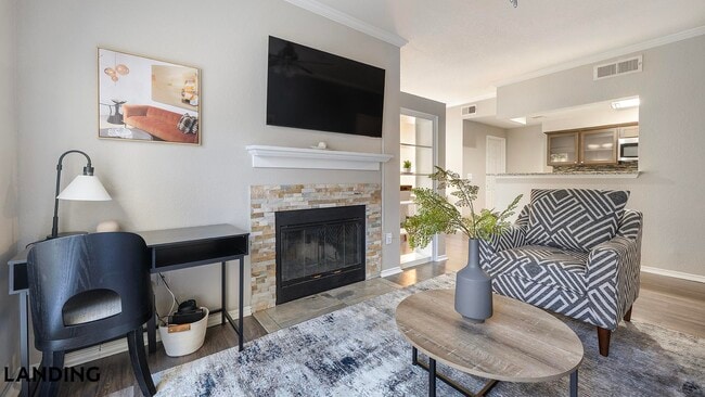 Building Photo - 3201 Duval Rd