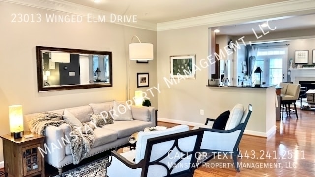 Building Photo - 23013 Winged Elm Dr