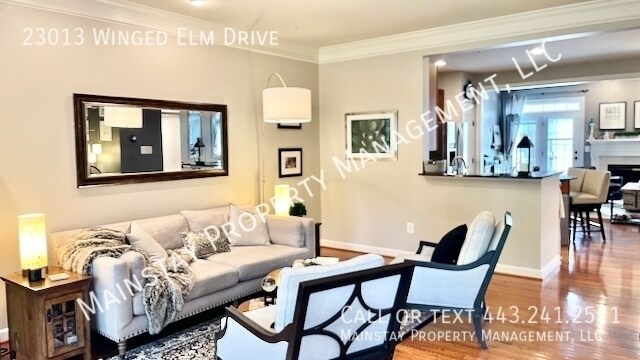 Foto del edificio - 23013 Winged Elm Dr