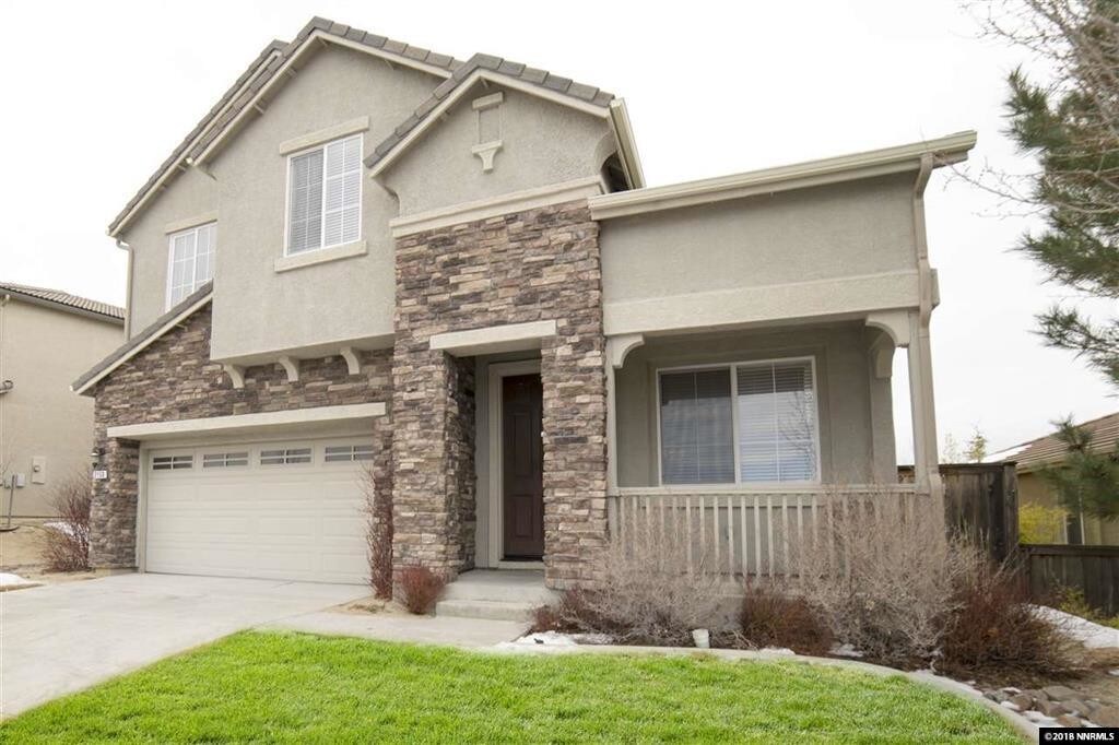 Primary Photo - 2150 Peavine Creek Rd