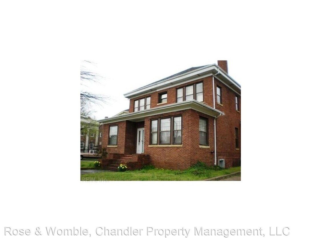 4311516 Spotswood Ave, Norfolk, VA 23517 Apartment for Rent in