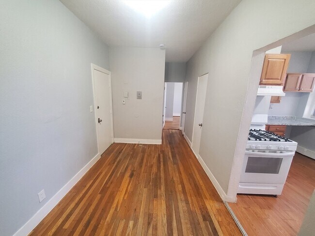 Foto del edificio - 10 Abbotsford St