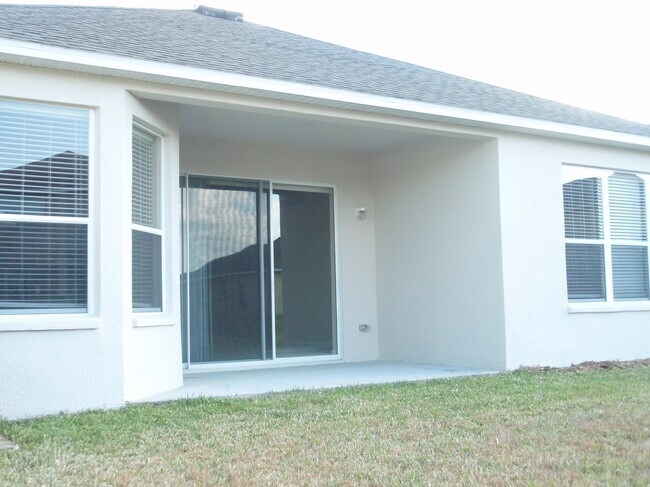 Foto del edificio - 20228 Still Wind Dr