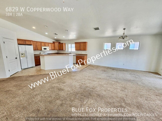 Building Photo - 6829 W Copperwood Way