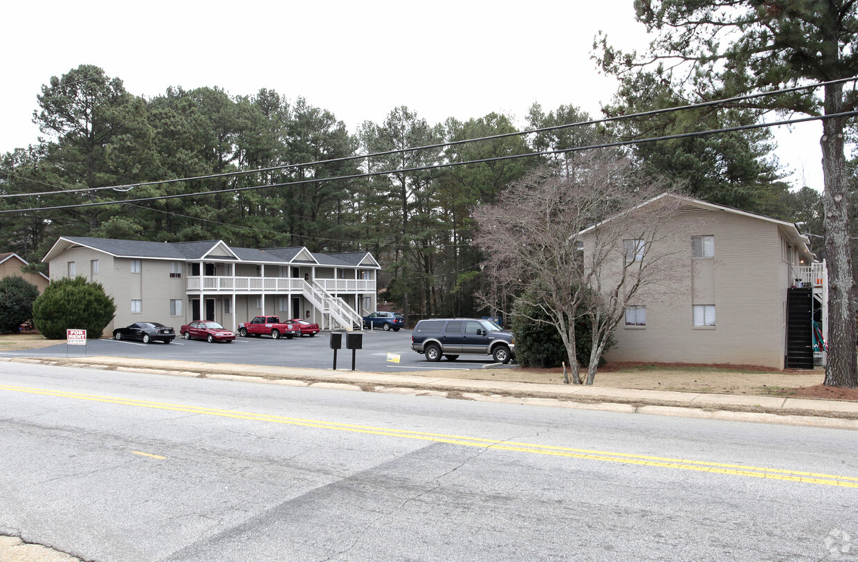 Foto principal - 1250 Old Powder Springs Rd