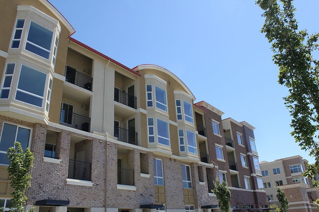 Luxury Town Home Available - Luxury Town Home Available