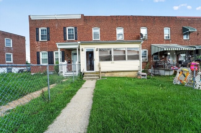 Building Photo - 4929 Brookwood Rd
