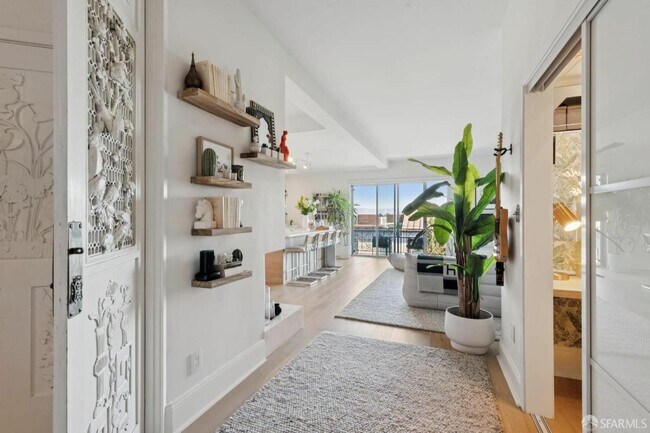 Foto del edificio - 1407 Montgomery St