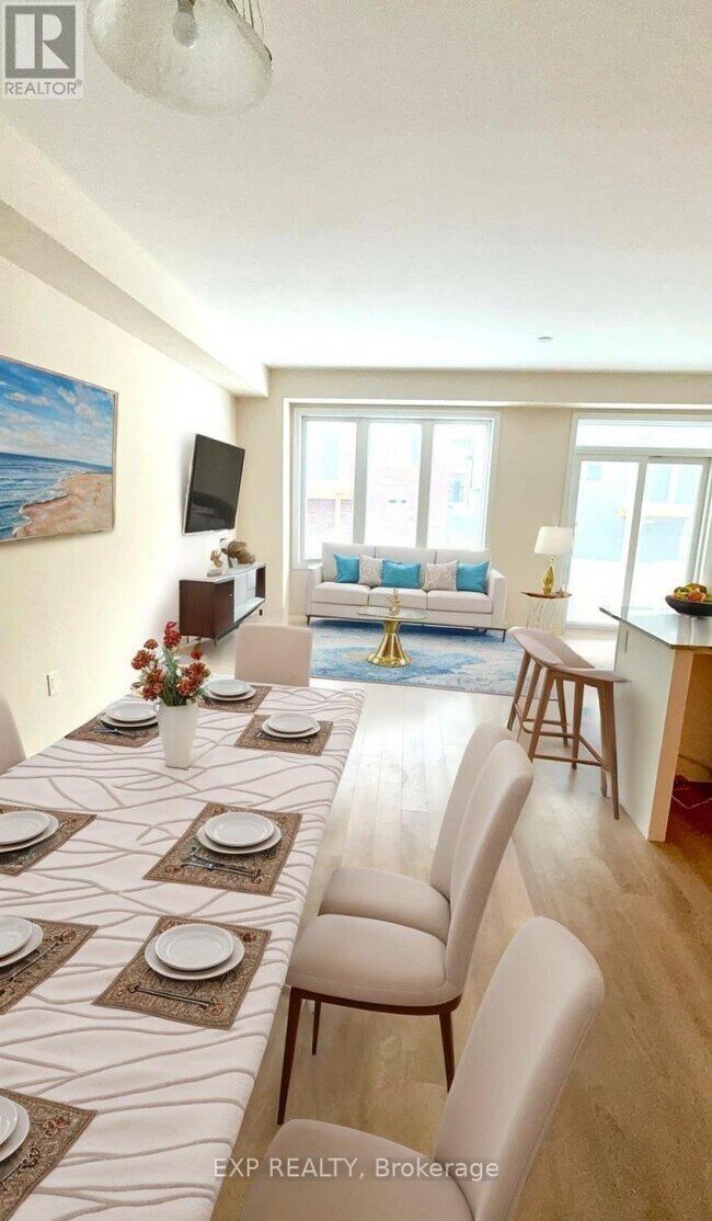 Photo du bâtiment - 120 Sanders Rd