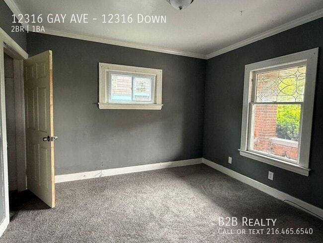 Building Photo - 12316 Gay Ave