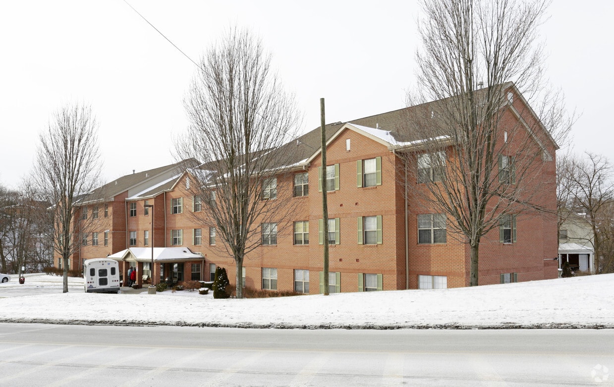 Building Photo - Elliott Heights