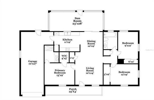 Building Photo - 650 Rosedale Ave