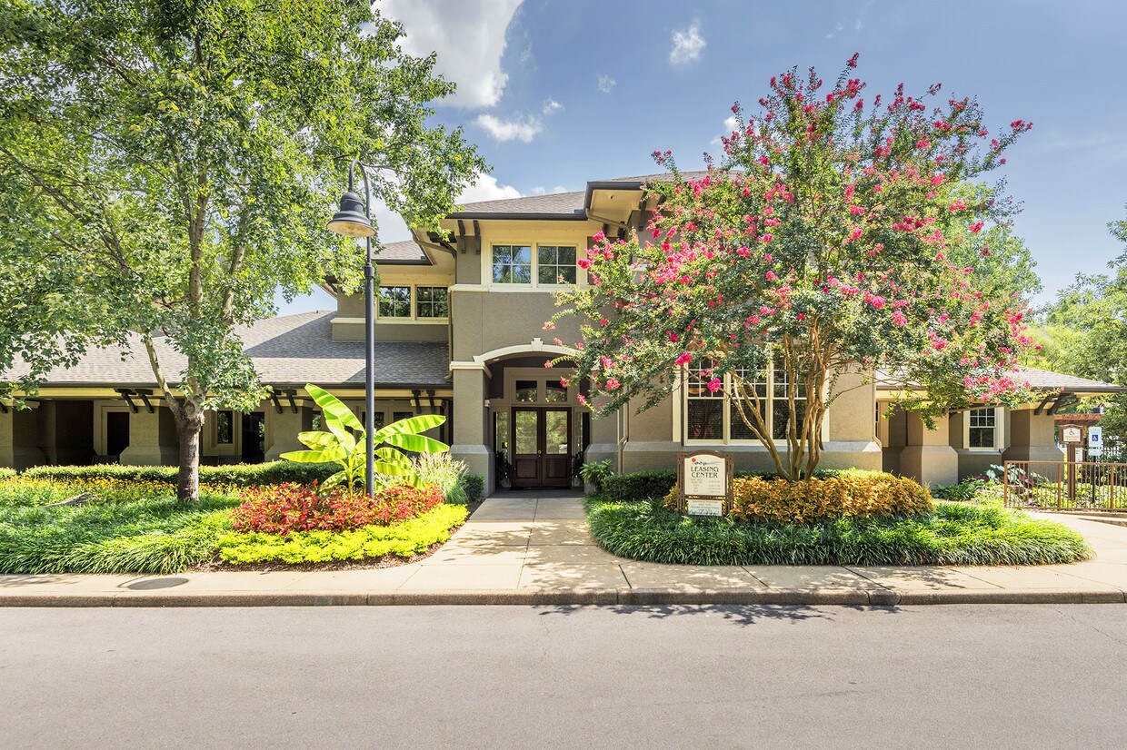 The Estates at River Pointe Apartments Memphis, TN