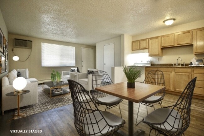 Foto del edificio - 6985 Stuart St