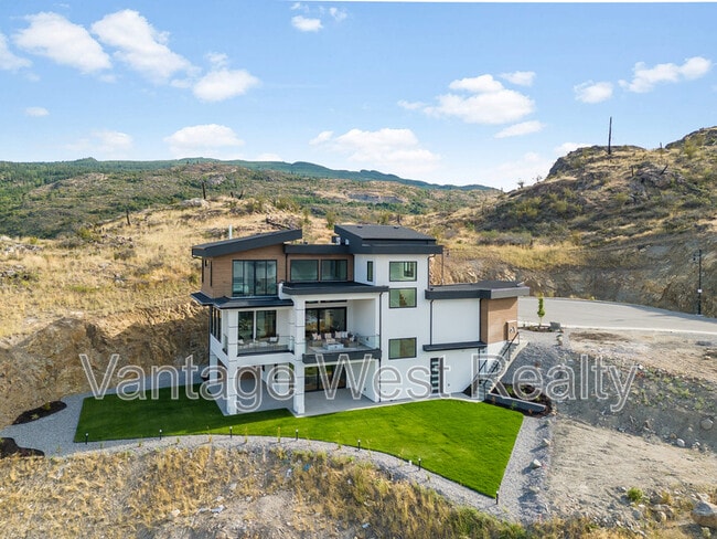 Photo du bâtiment - 1122 Pearcy Ct