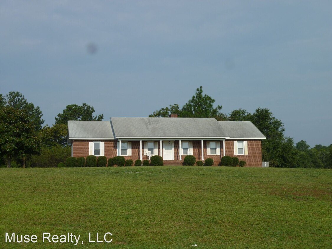 Primary Photo - 3 br, 2 bath House - 3459 Edgeland Road