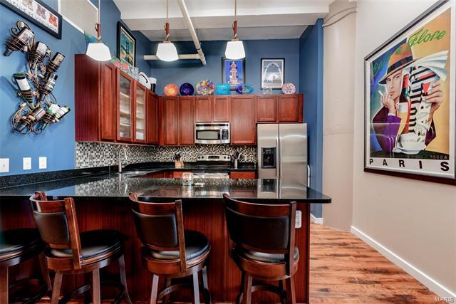 Foto del edificio - 1520 Washington Ave