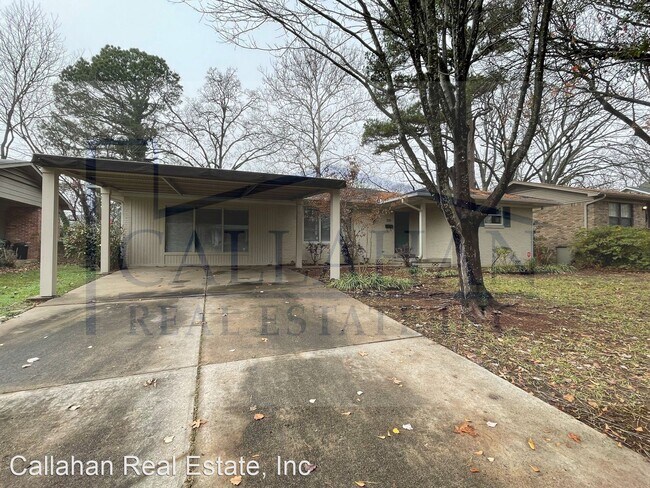 Foto del edificio - 3 br, 2 bath House - 208 South Plaza