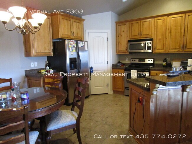 Building Photo - 3 Bed 2 Bath Apartment in Silver Pines