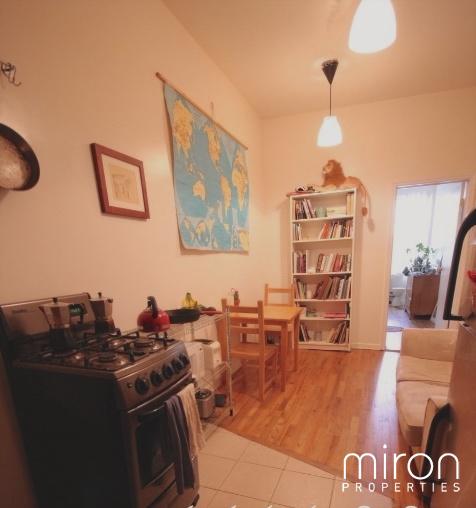 Foto del edificio - 260 Jefferson St