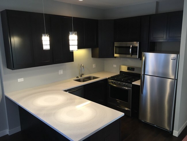 Foto del edificio - 2048 N Damen Ave