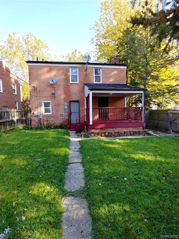 Building Photo - 5203 Hillcrest St