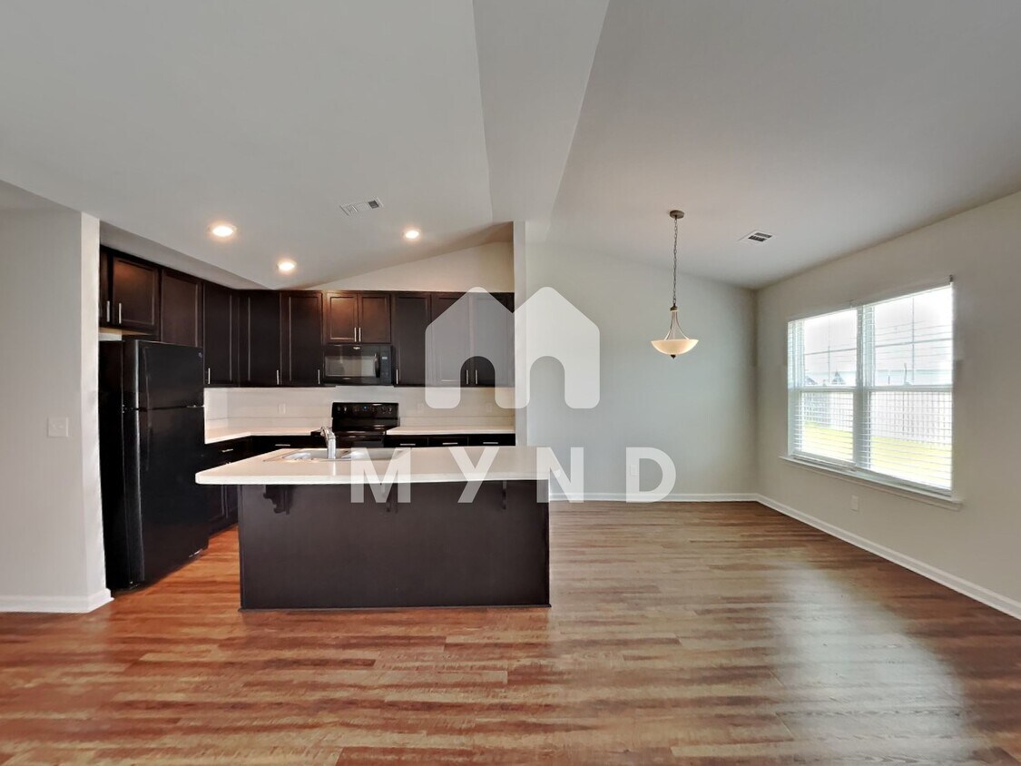 106 Cook St House Rental in Springfield, GA