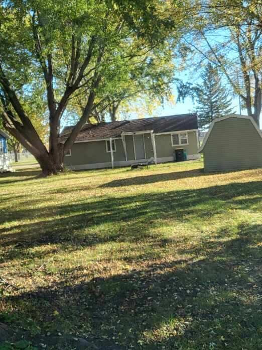 Foto del edificio - 325 3rd Ave SW