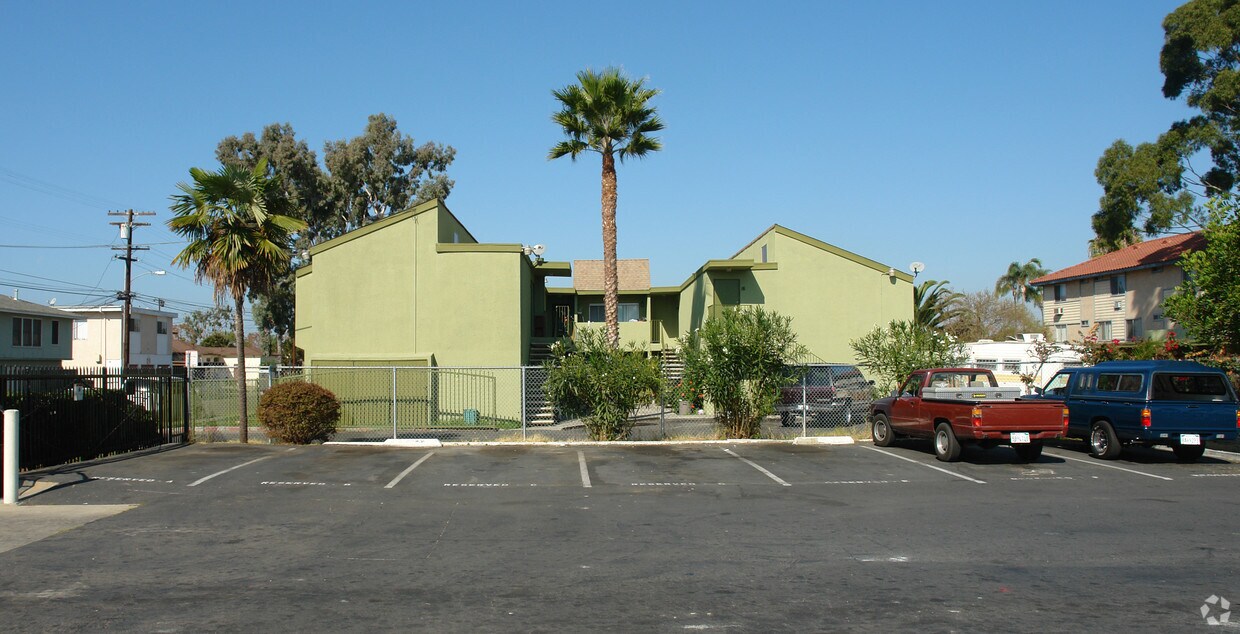 Foto del edificio - 302 S Weitzel St